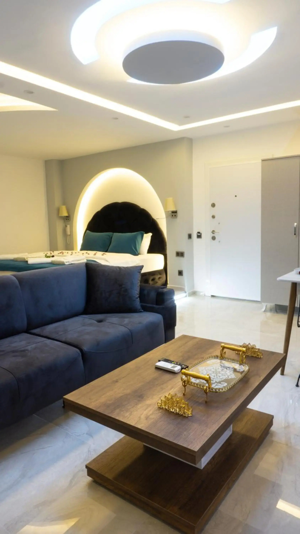 Photo - Yelken Apart Hotel