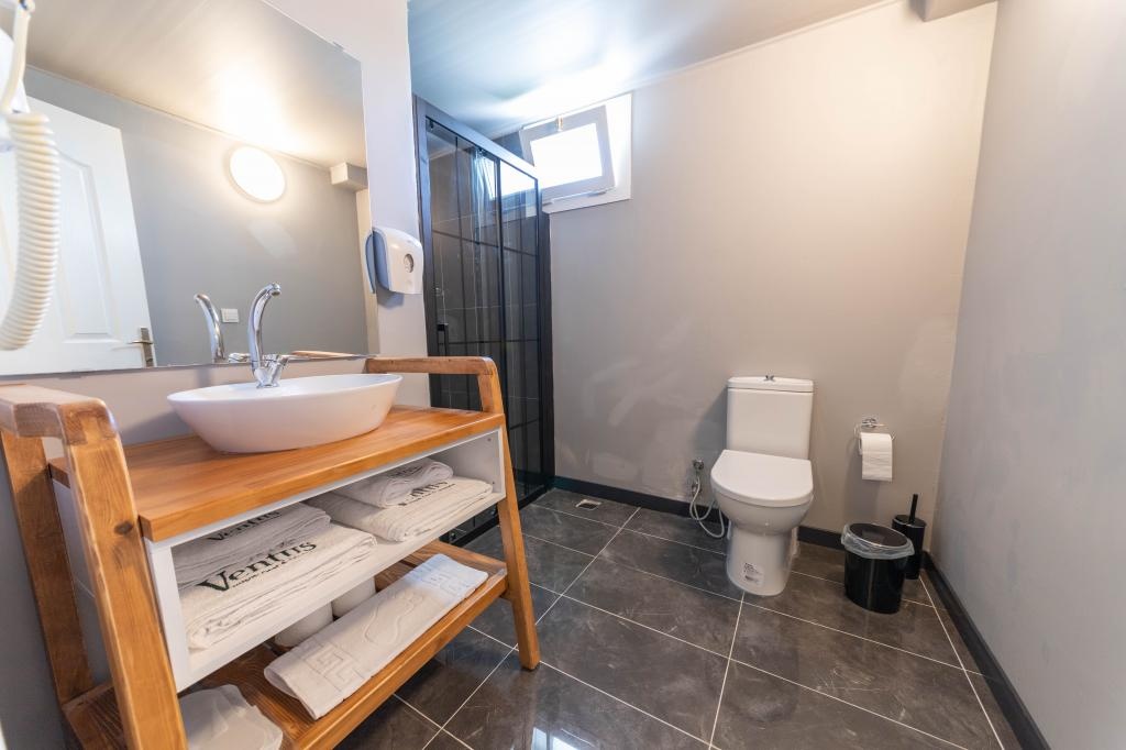 Ventus Kucuk Otelglamping