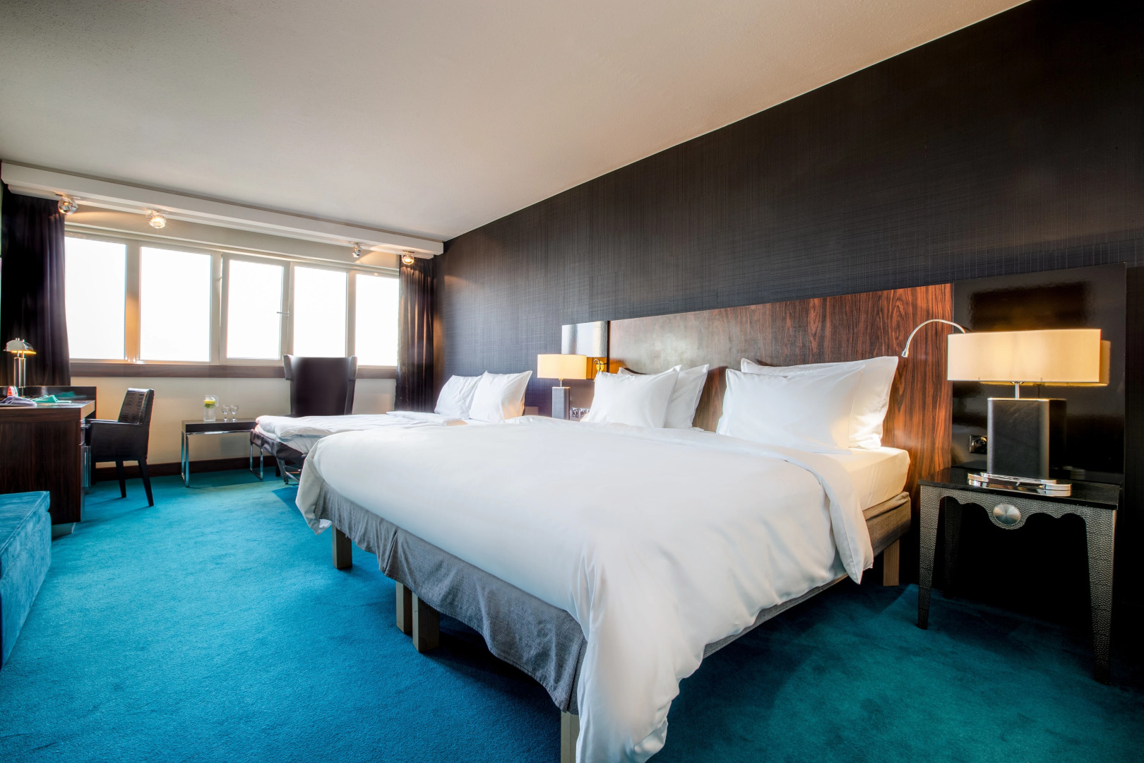 Photo - Radisson Blu Hotel, Hamburg