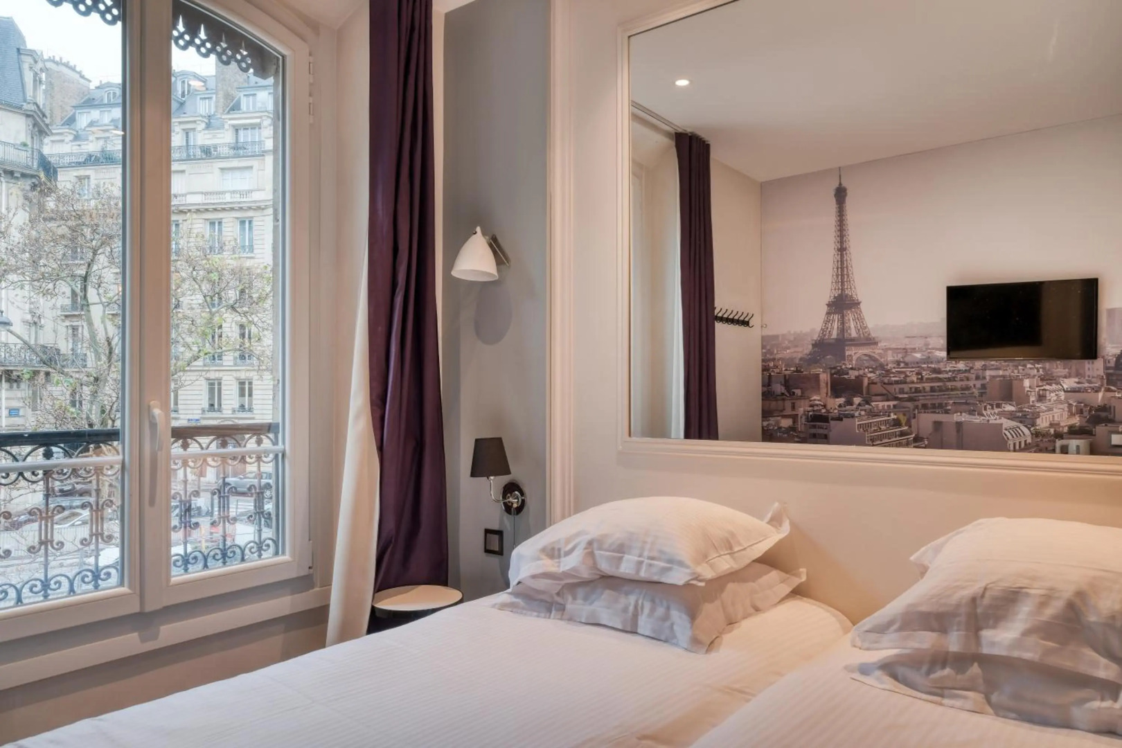 Foto - Hotel Auguste