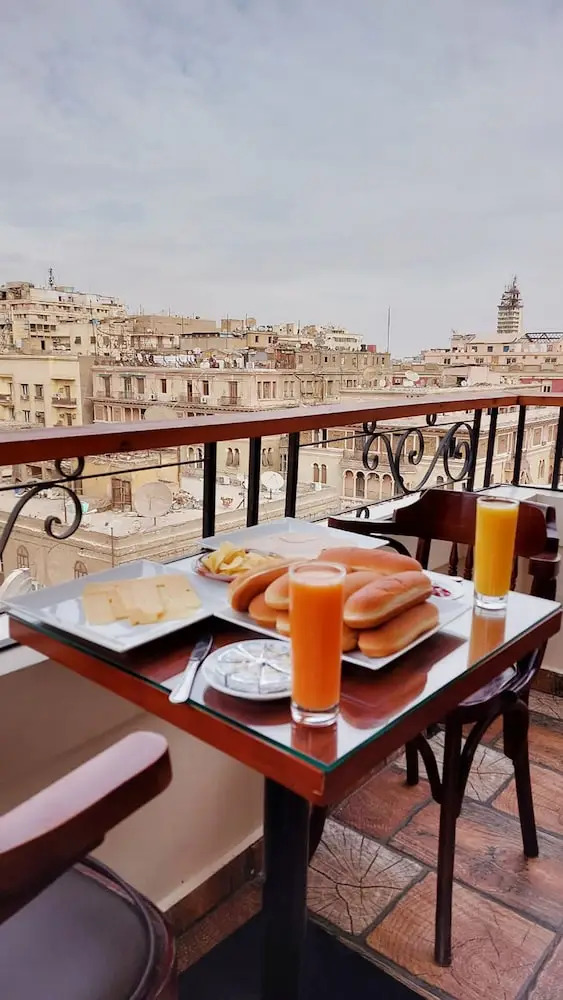 Photo - Cairo House Hostel