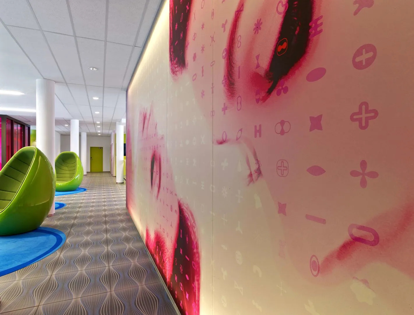 Foto - Prize by Radisson, Hamburg City