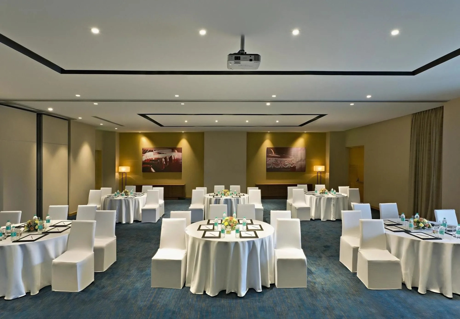 Foto - Fairfield by Marriott Coimbatore