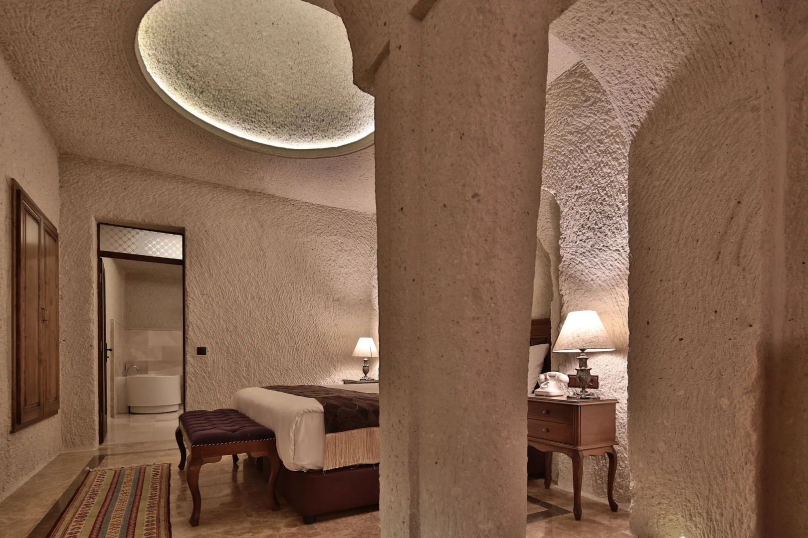 Foto - Artemis Cave Suites & Spa- Adults Only