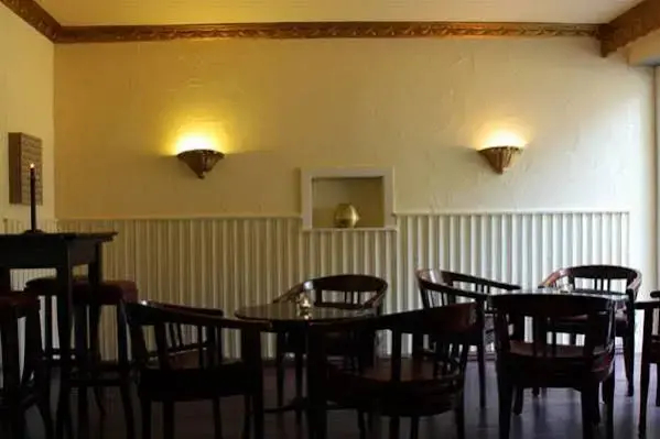 Foto - Südhotel