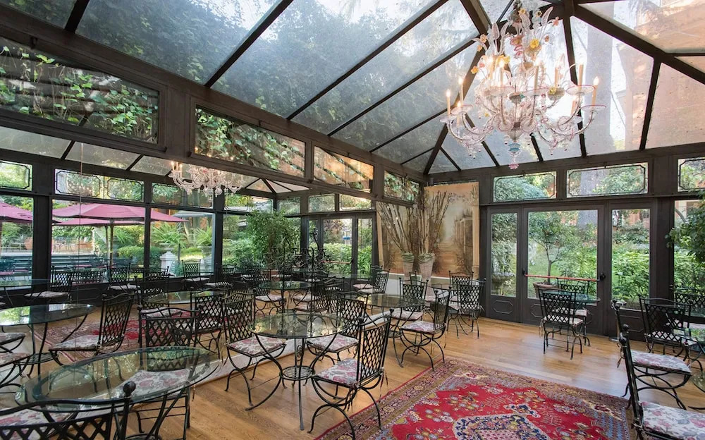 Foto - Hotel Villa San Pio