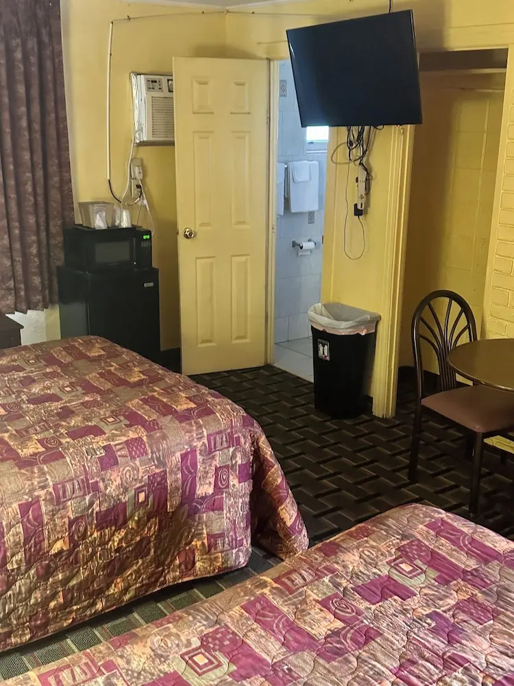 Foto - Motel 301
