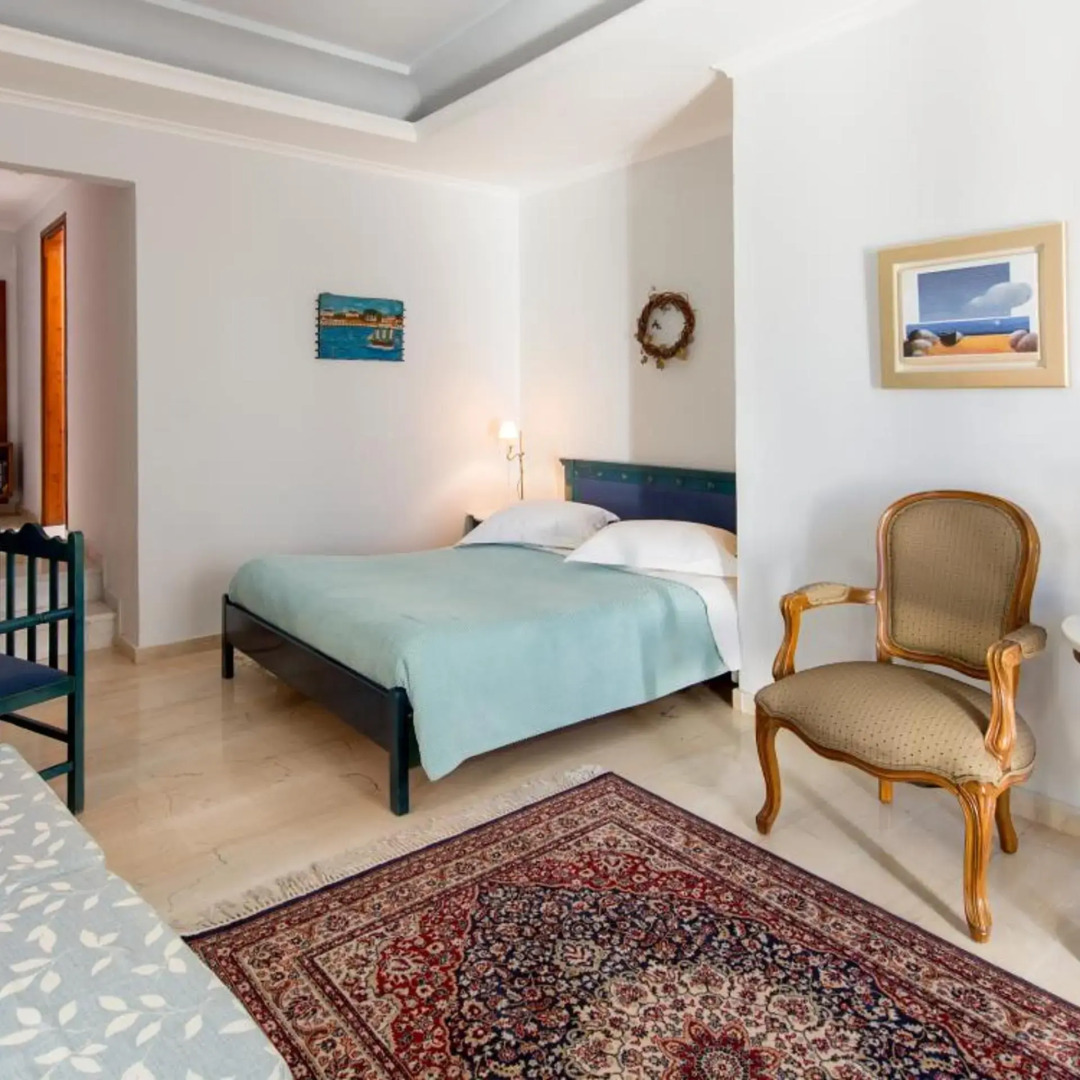 Foto - Villa Renos Hotel