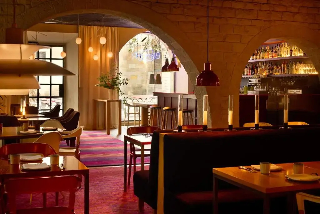 Photo - Hotel Neri Relais & Chateaux