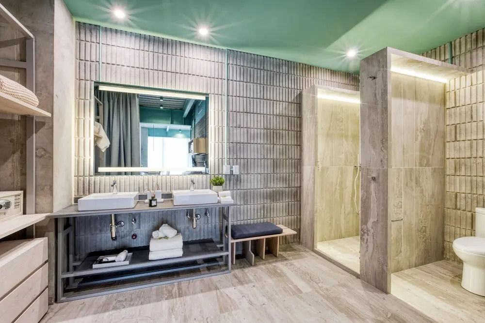 Photo - UTOPIC Polanco by ULIV