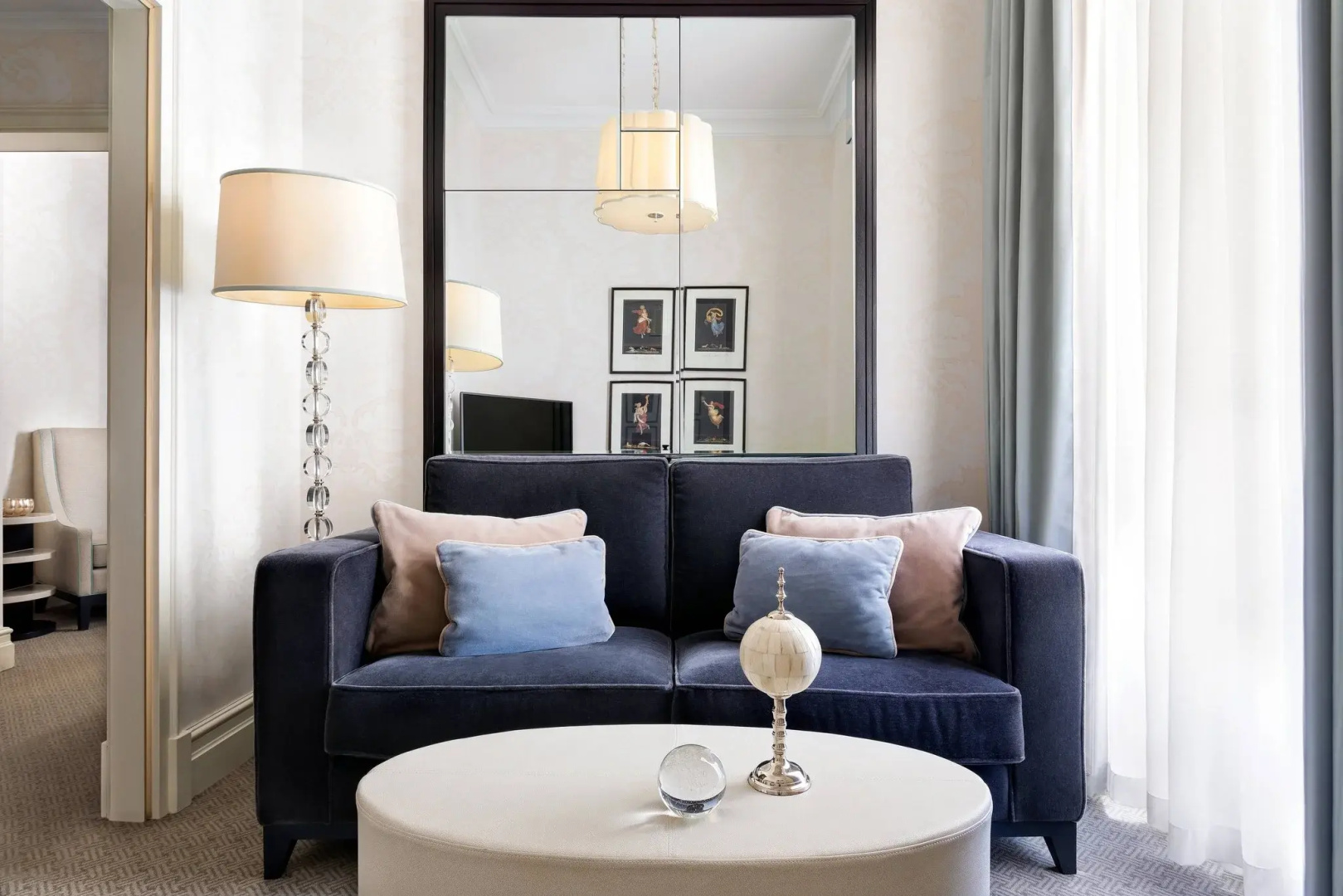 Photo - Hotel Bristol, a Luxury Collection Hotel, Warsaw