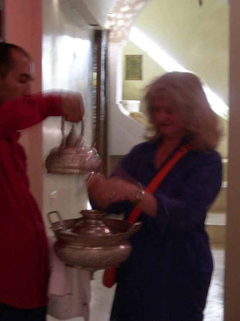 Foto - Riad la Cigale