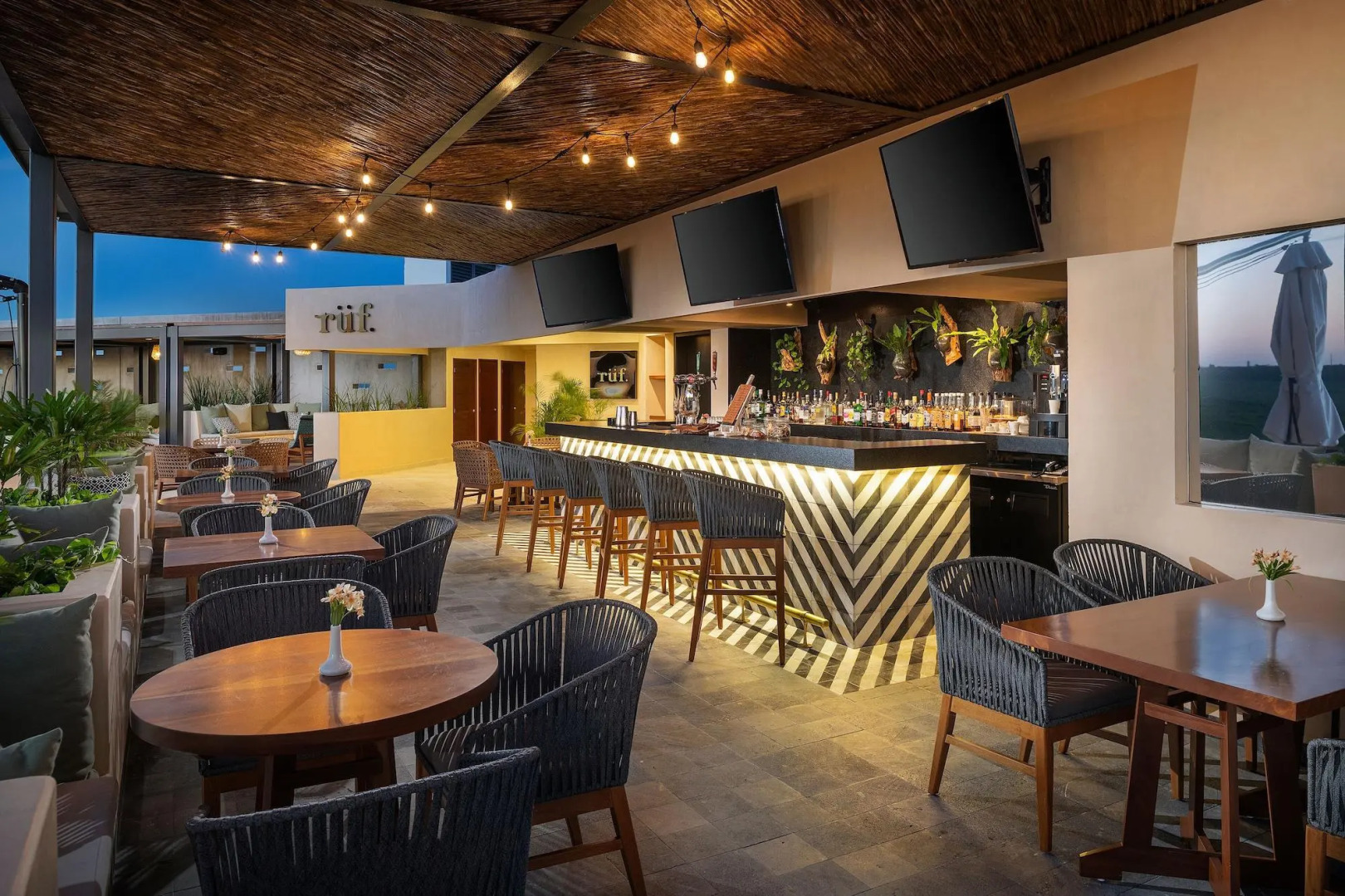 Foto - Ventus Ha at Marina El Cid Spa & Beach Resort - All Inclusive