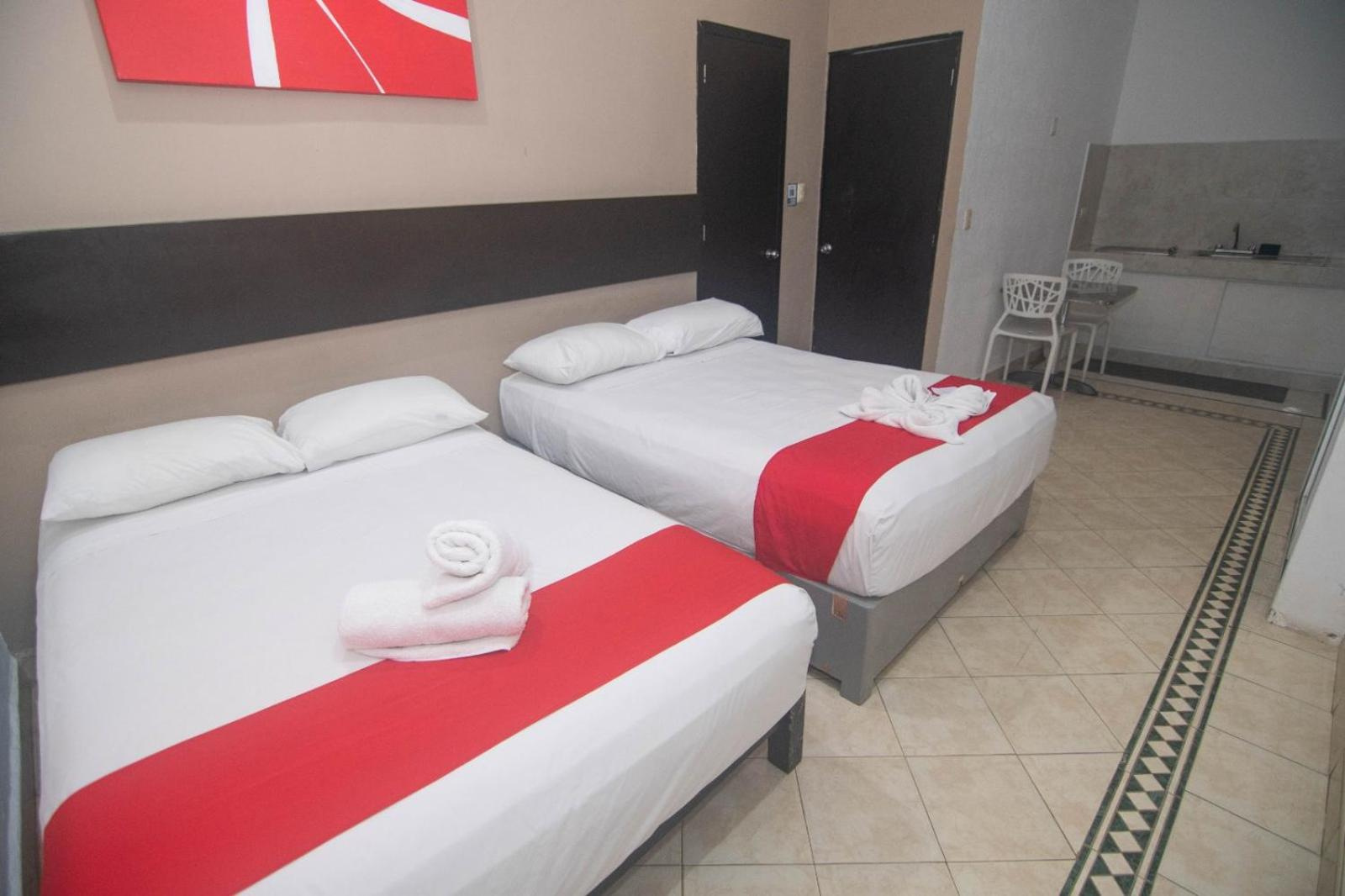 Foto - Hotel Maya Turquesa