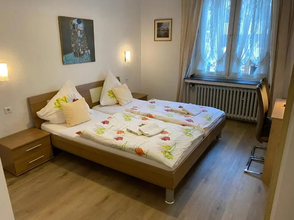 Photo - Hotel Haus Schwan Köln