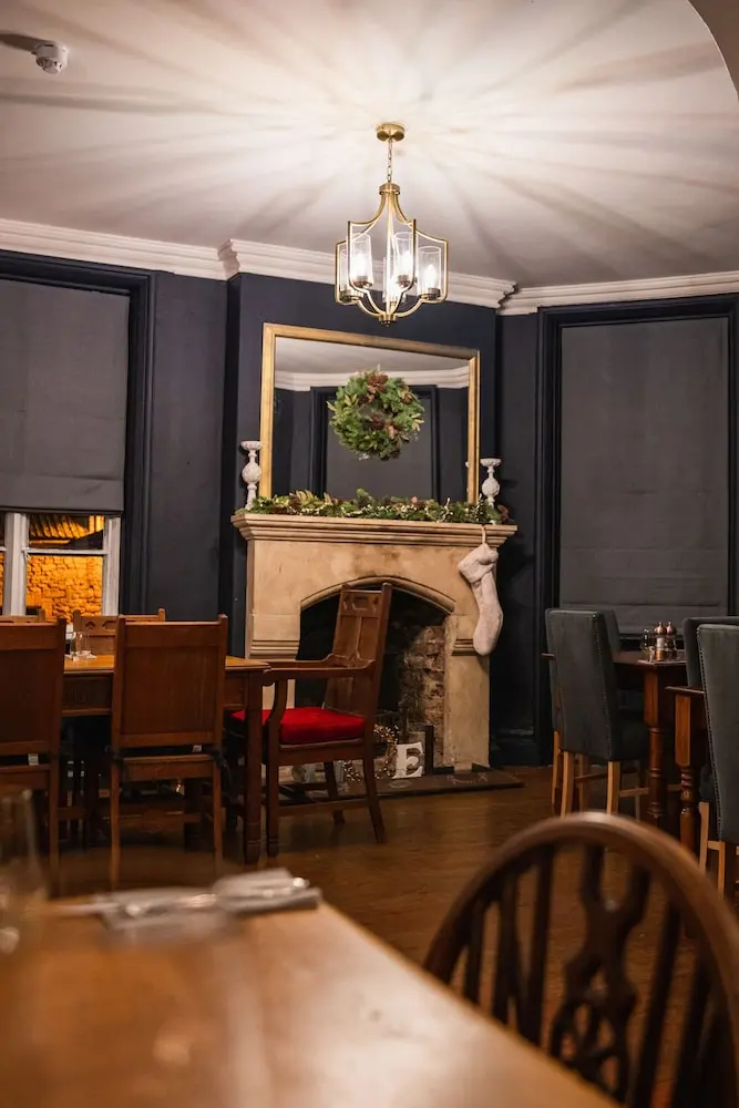 Photo - The George Inn Wedmore
