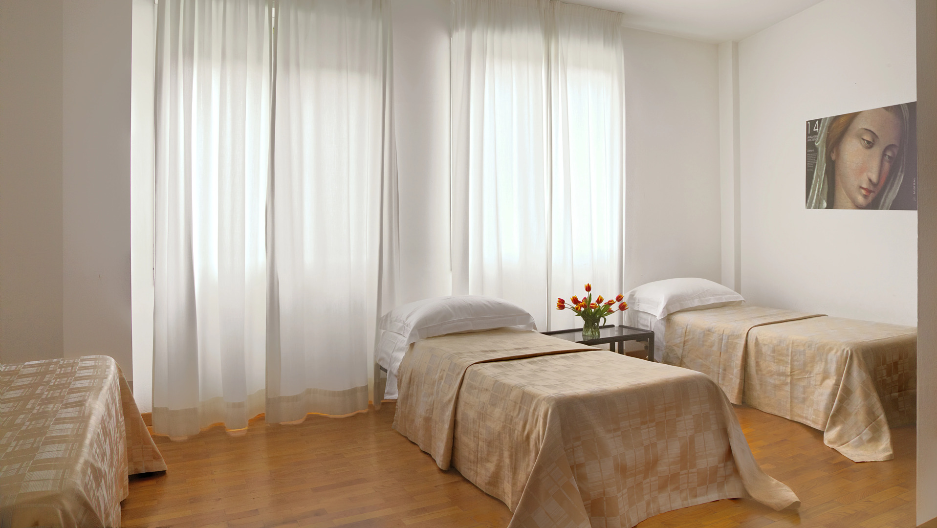 Photo - Hotel Mistral