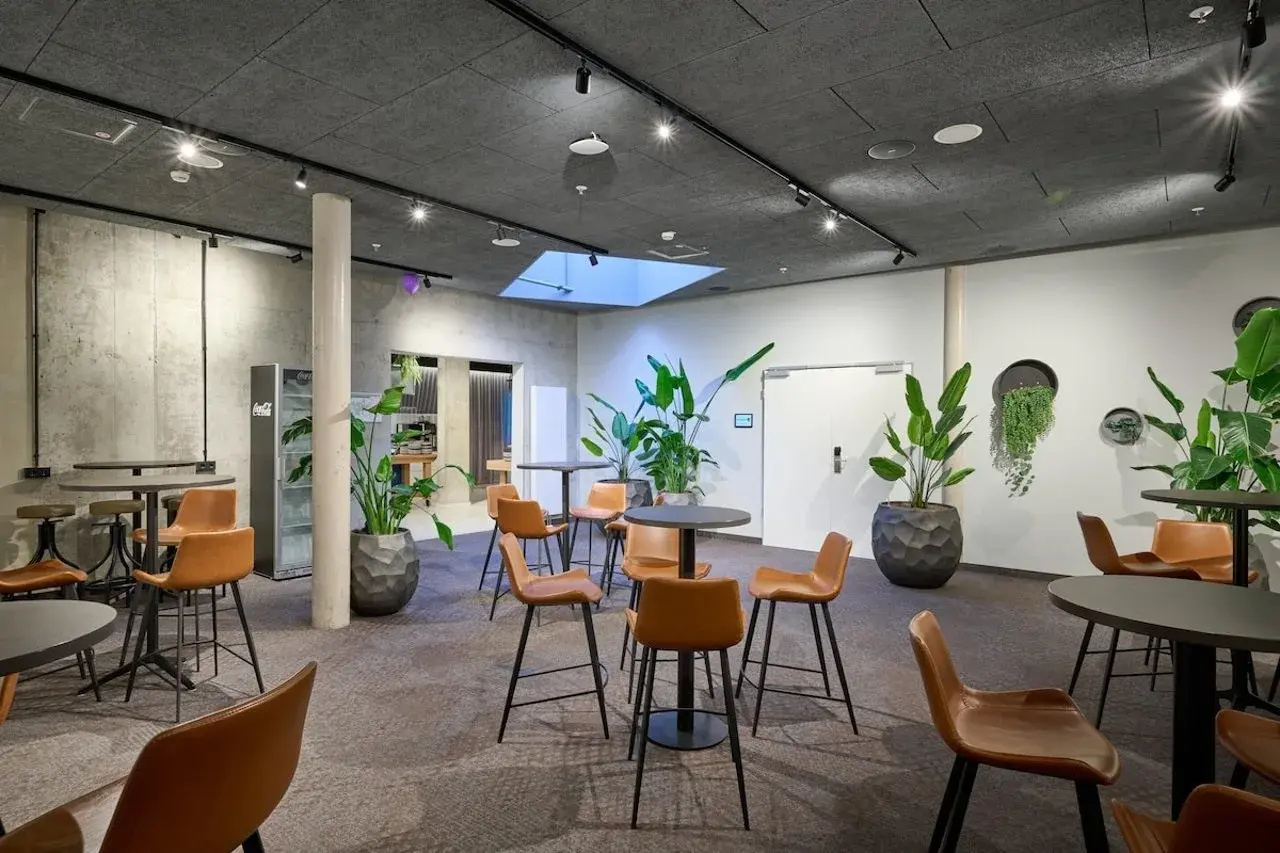 Photo - Premier Inn Würzburg