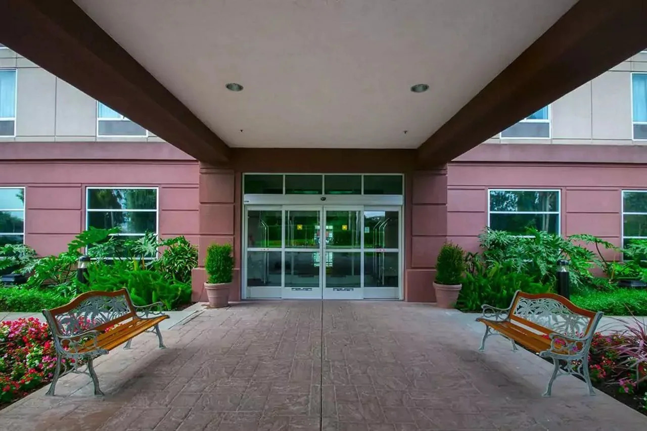 Foto - DoubleTree by Hilton San Francisco Airport North Bayfront