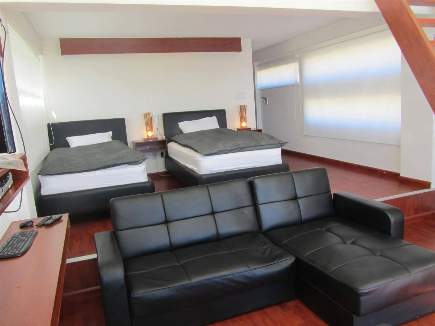 Onkel Inn Torres de Copacabana