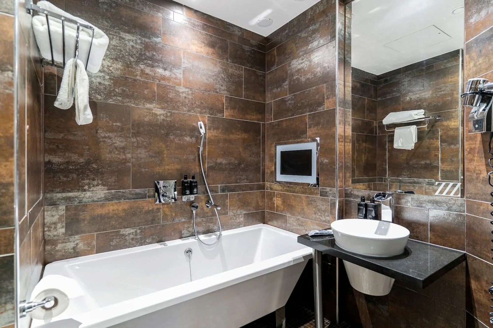 Foto - Roomzzz Manchester City