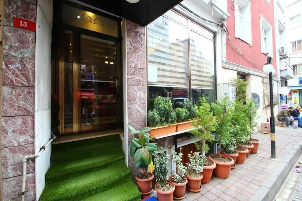 Foto - Simge Boutique Hotel