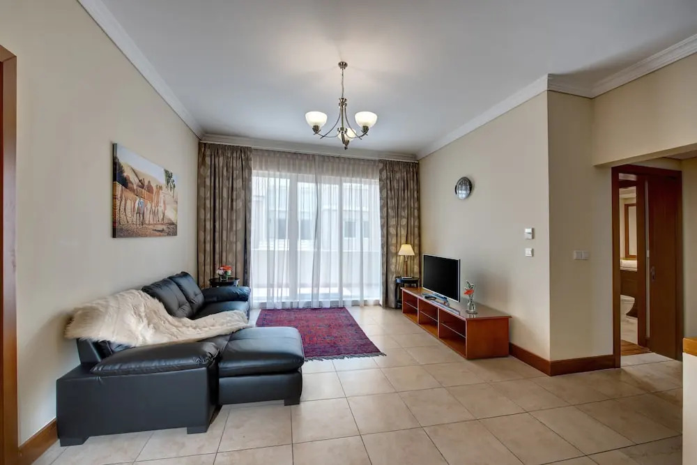 Foto - J5 Villas Holiday Homes Barsha Gardens