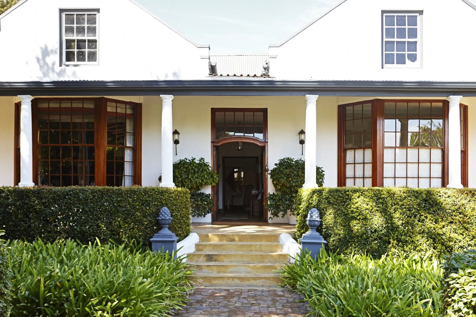 Photo - La Clé Village