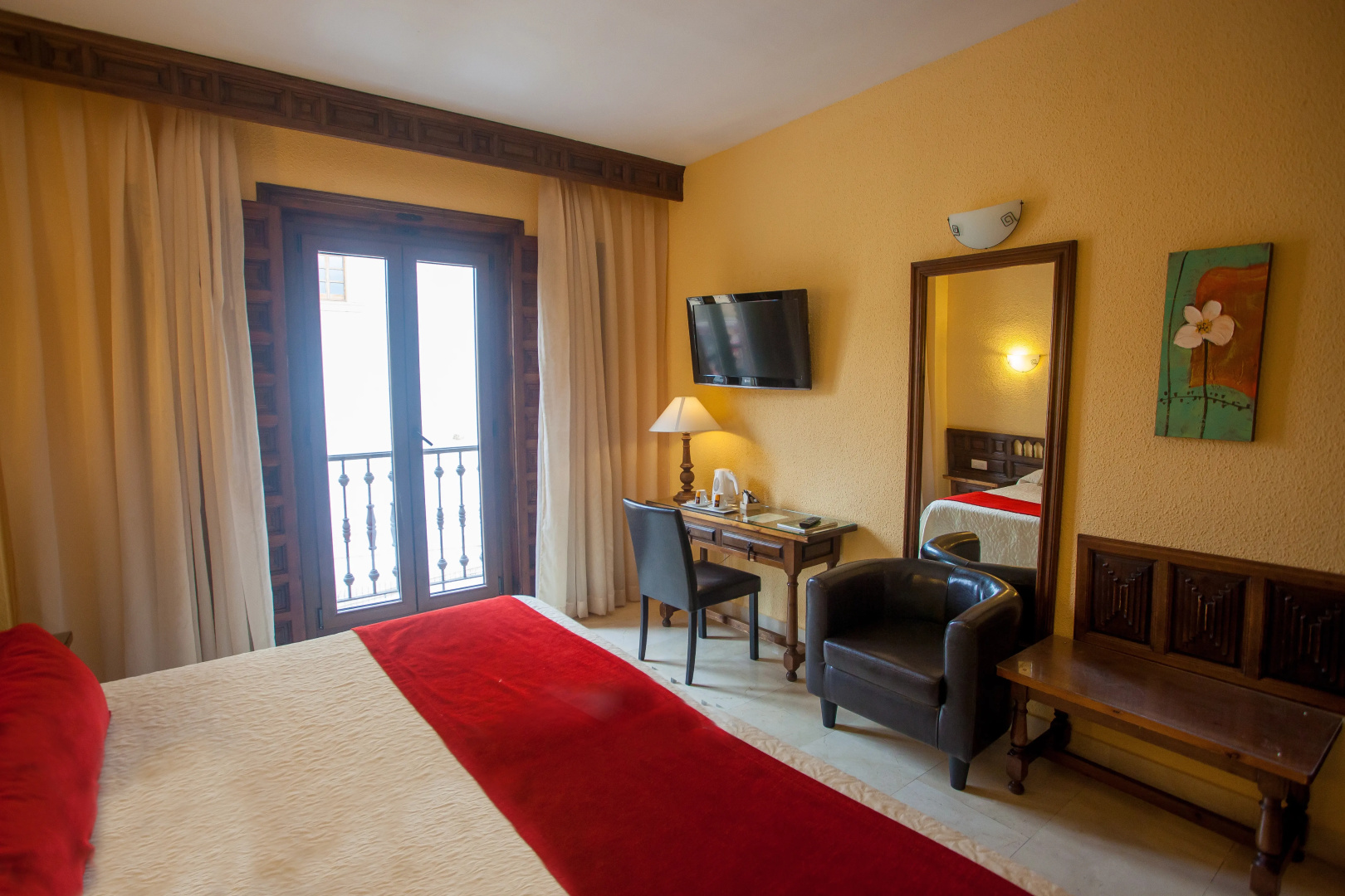 Foto - Hotel Sercotel Alfonso VI
