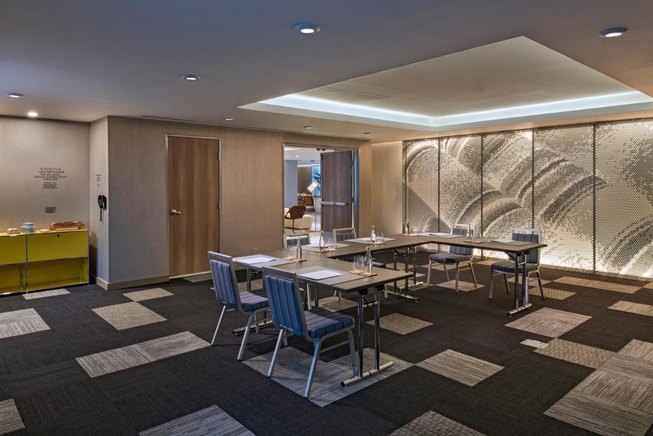 Foto - Hyatt Centric Guatemala City