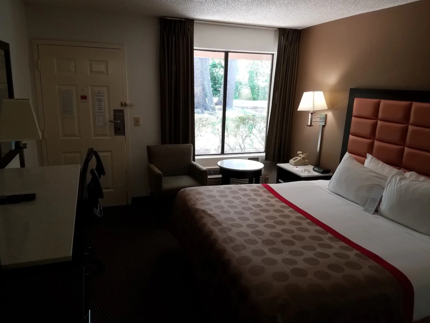 Foto - Ramada by Wyndham Temple Terrace/Tampa North