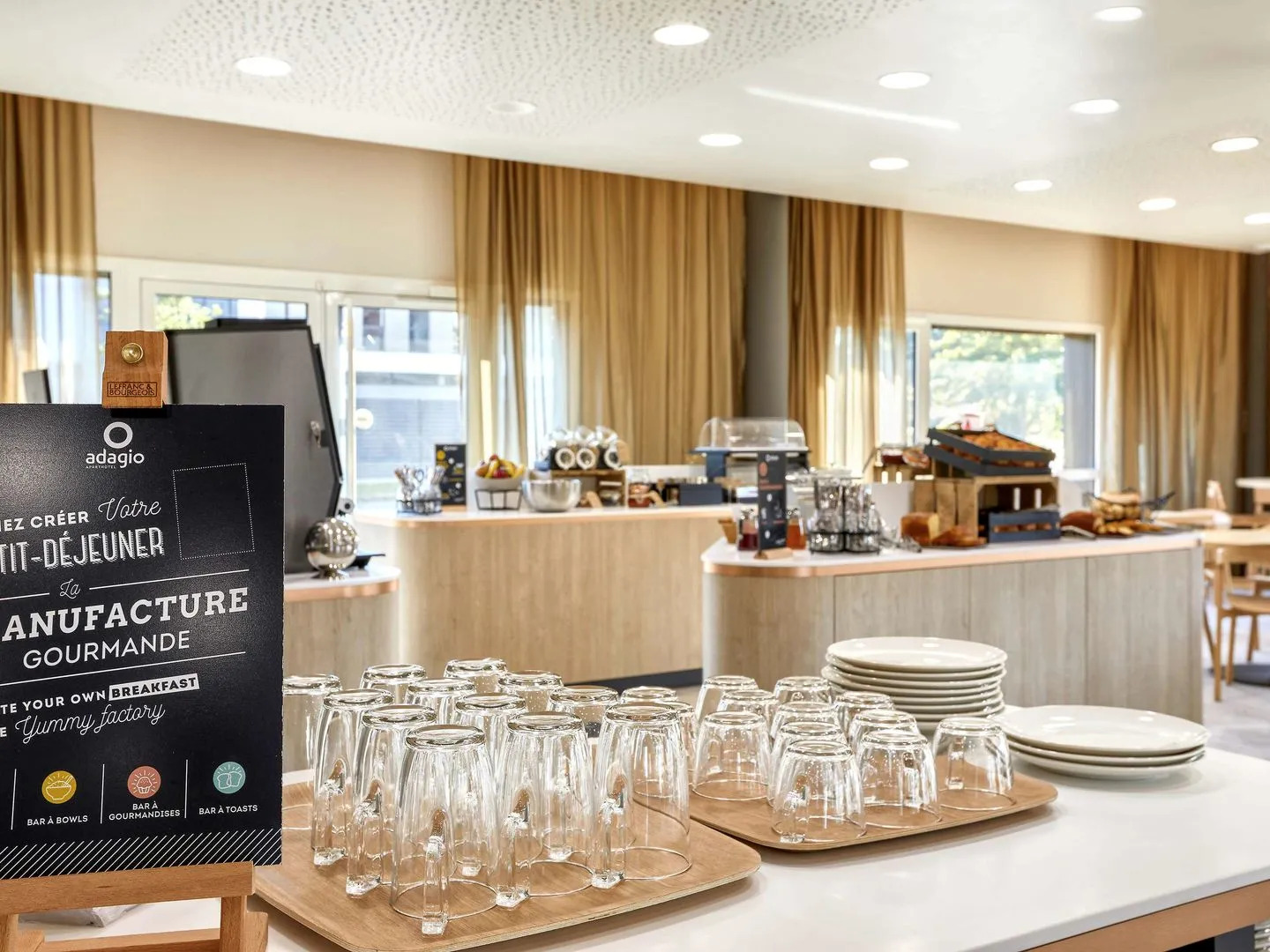 Photo - Aparthotel & Spa Adagio Vannes