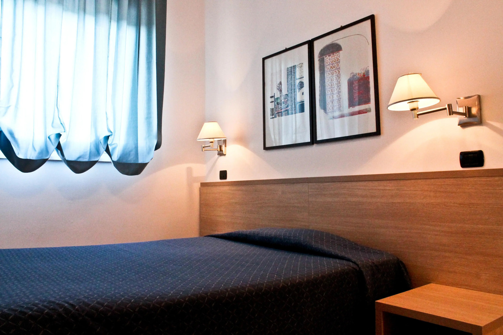 Foto - Hotel Majesty Bari