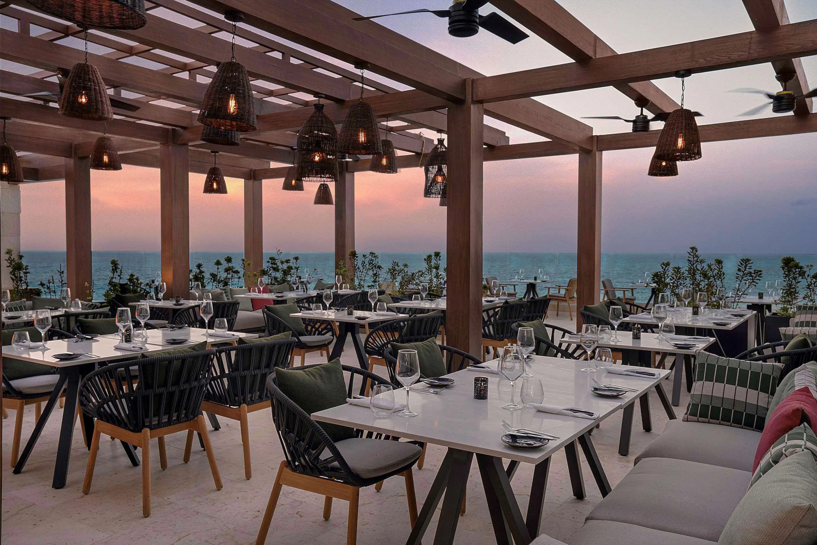 Foto - Sun Palace - All Inclusive Adults Only