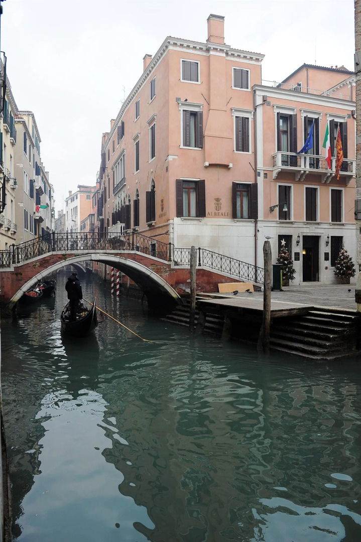 Photo - Hotel Ai Reali - Small Luxury Hotels of the World