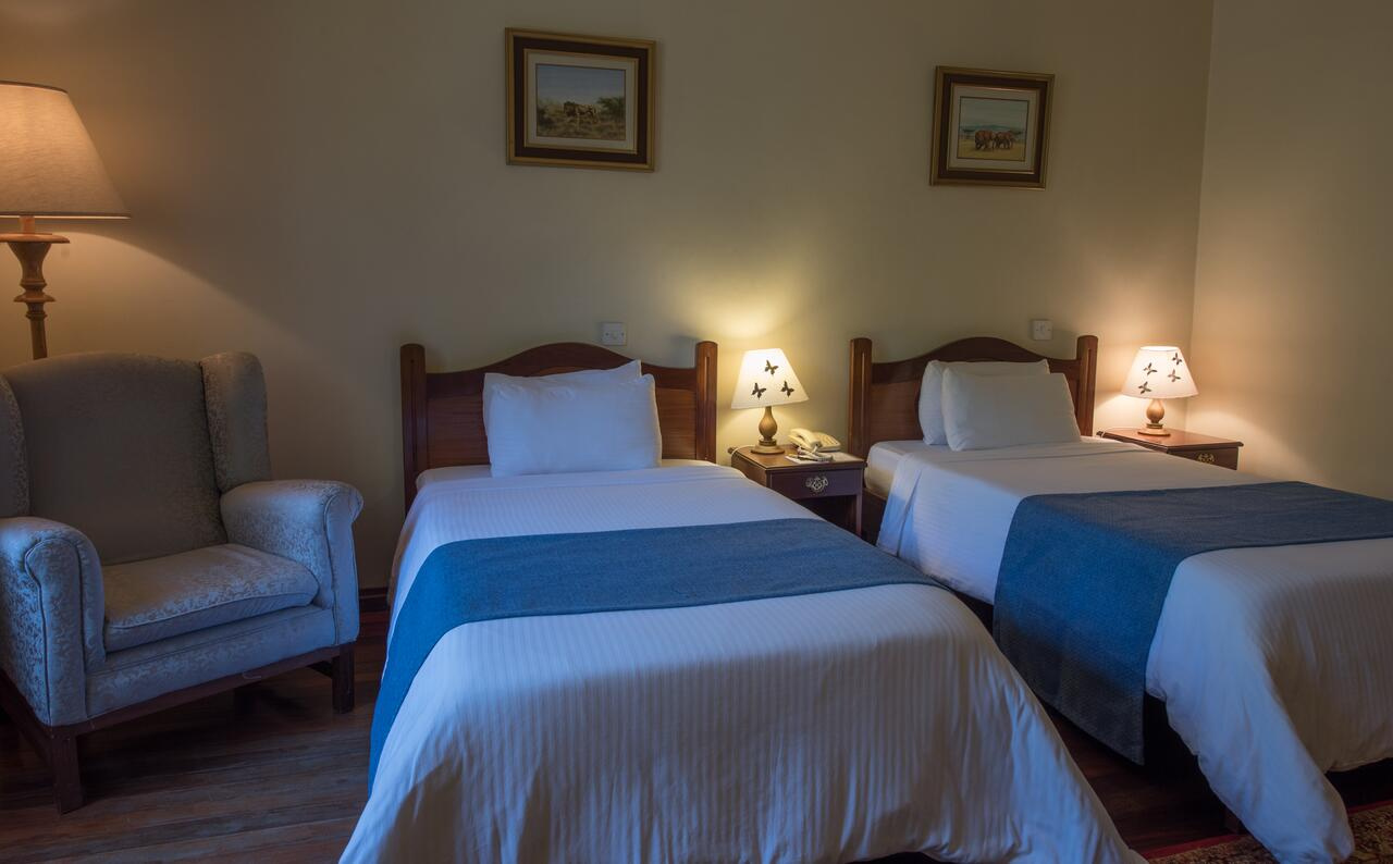 Foto - La Mada Hotel