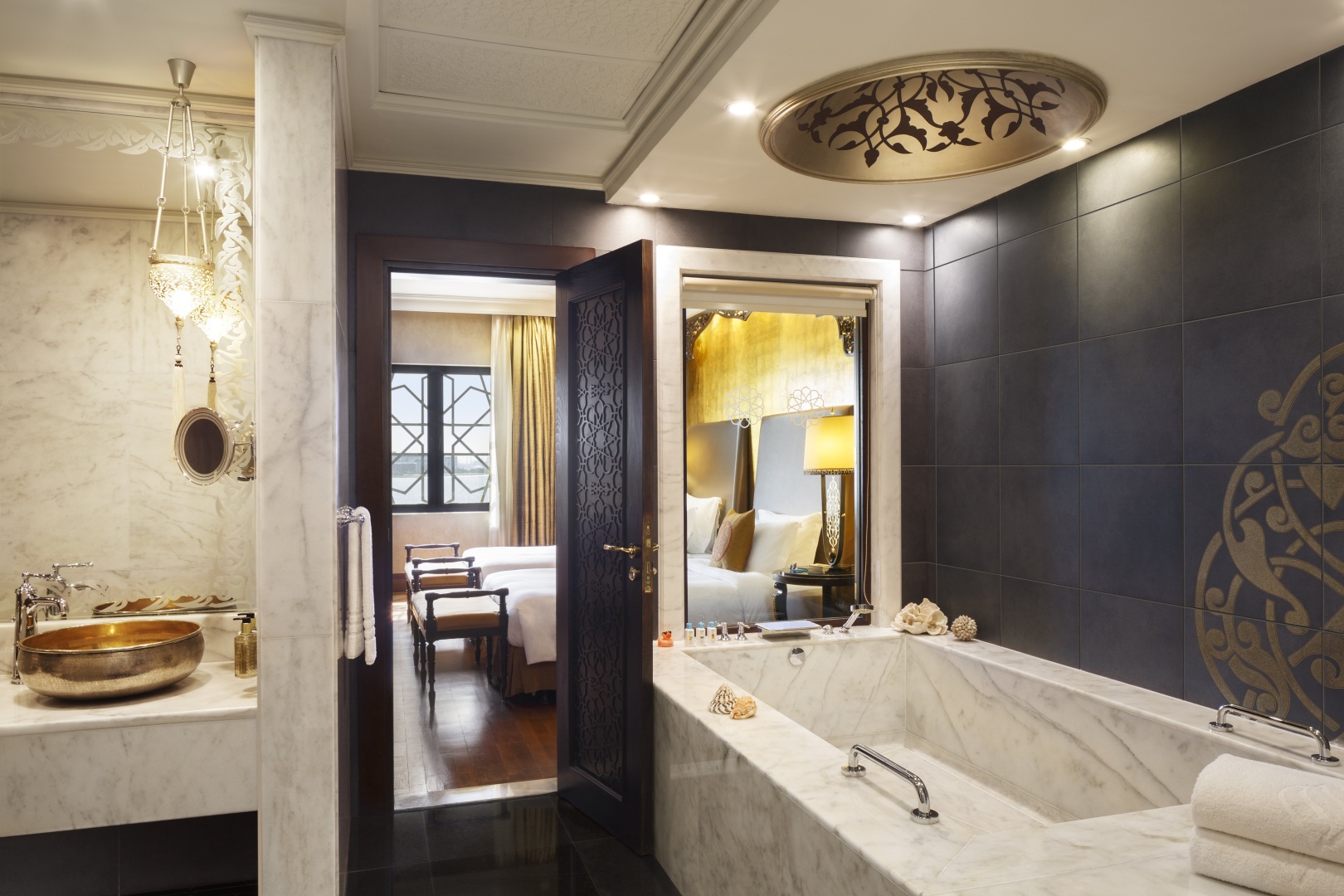 Photo - Jumeirah Zabeel Saray Dubai Hotel