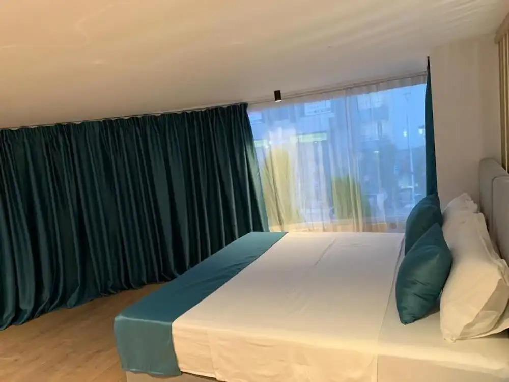 Foto - Illyrian Boutique Hotel