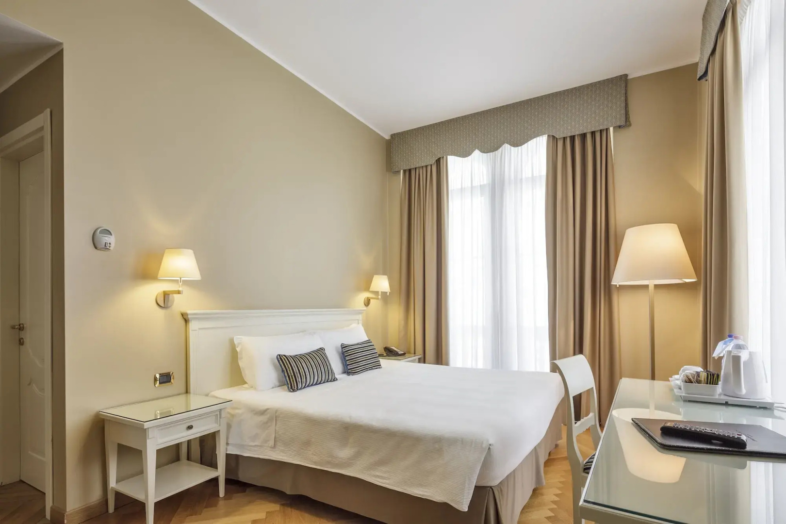 Foto - Hotel Continentale