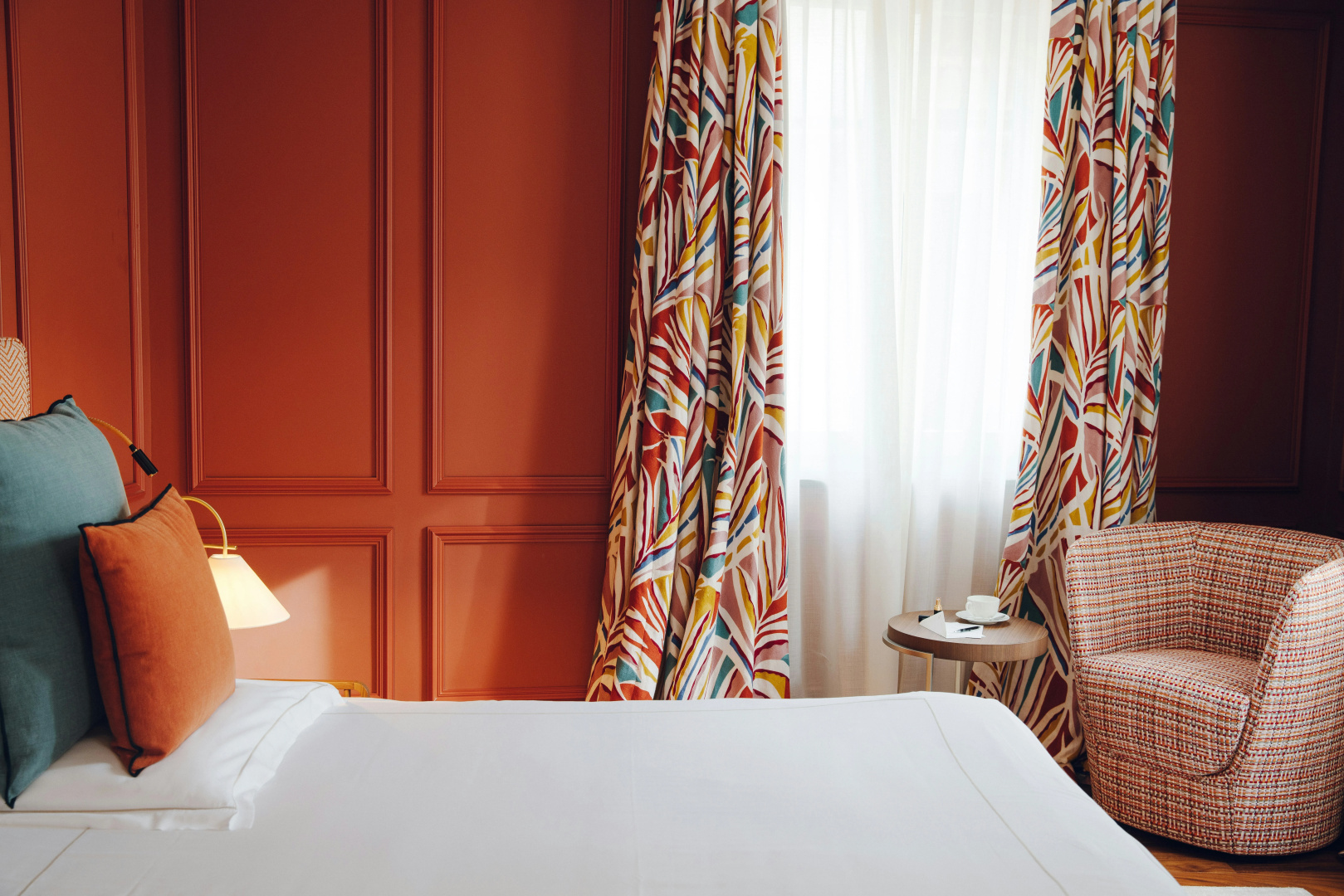 Photo - Eight Hotel Portofino