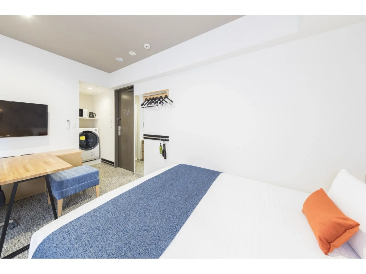 Foto - Tokyu Stay Takanawa Shinagawa Area