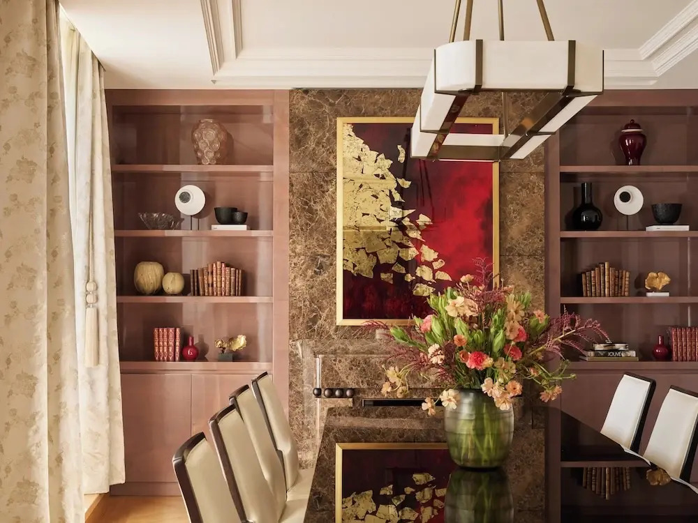 Foto - The Woodward - Auberge Collection