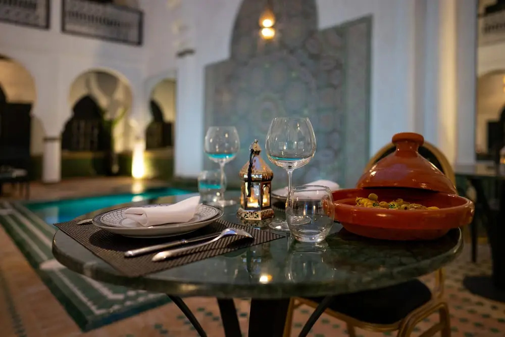 Photo - The Grand Riad and Spa