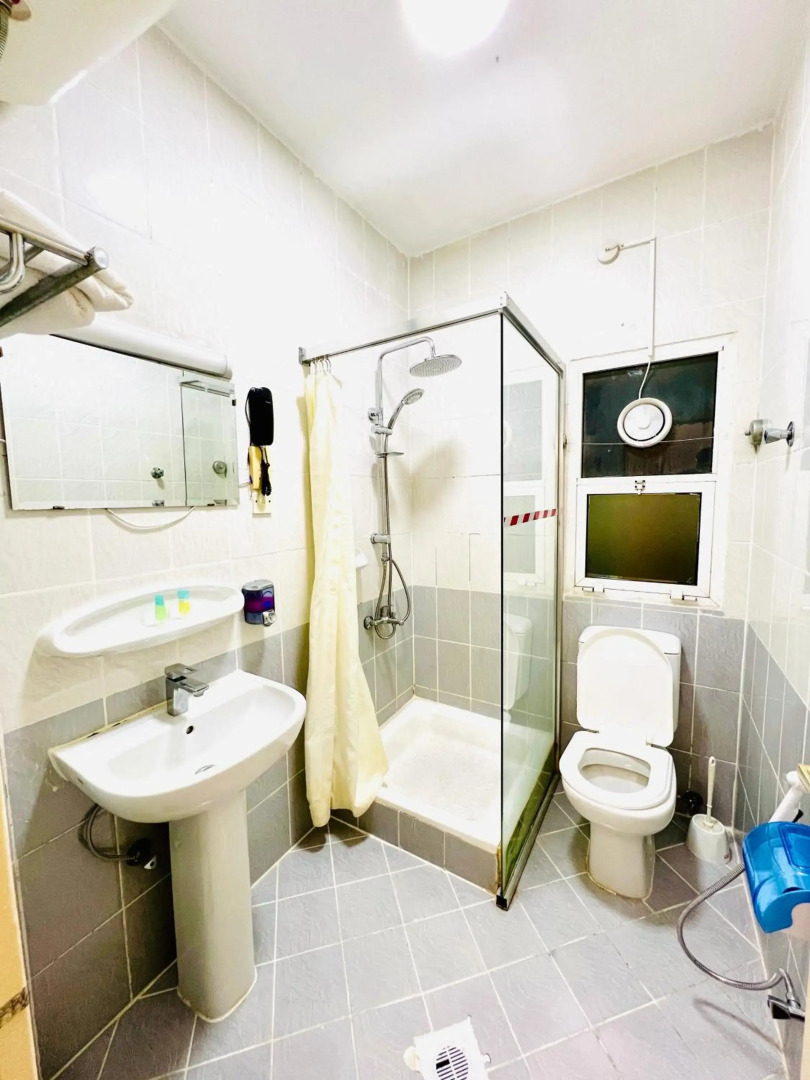 Foto - Al Ahrar Hotel