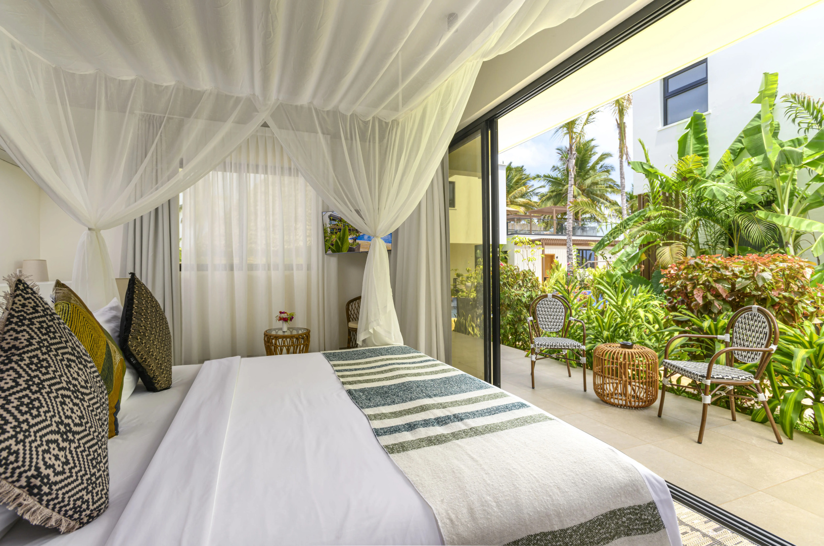 Photo - TOA Hotel & Spa Zanzibar