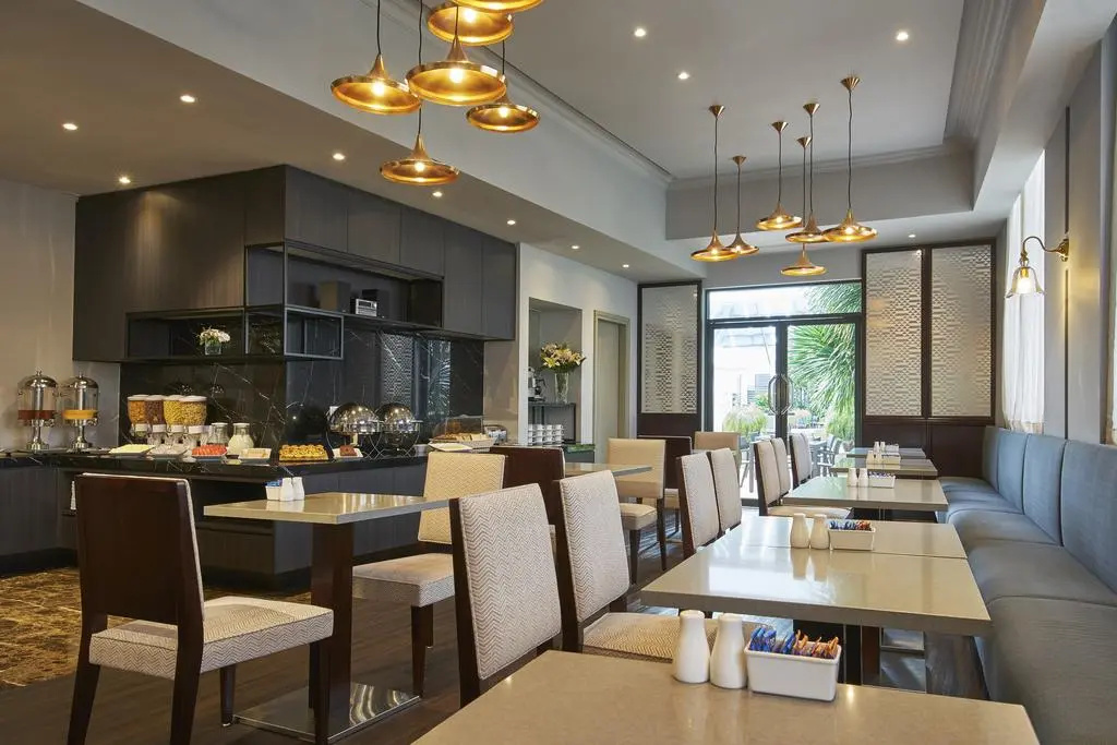 Photo - Adina Serviced Apartments Singapore Orchard