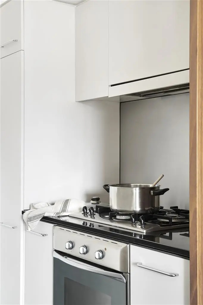 Photo - Punthill Apartment Hotel - Little Bourke