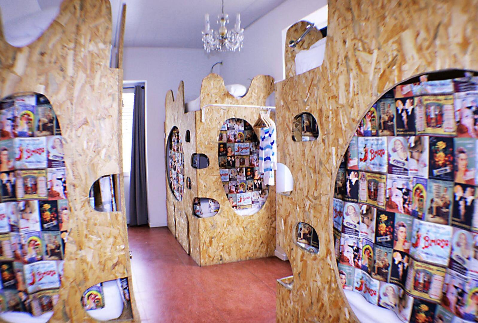 Photo - Sunset Destination Hostel