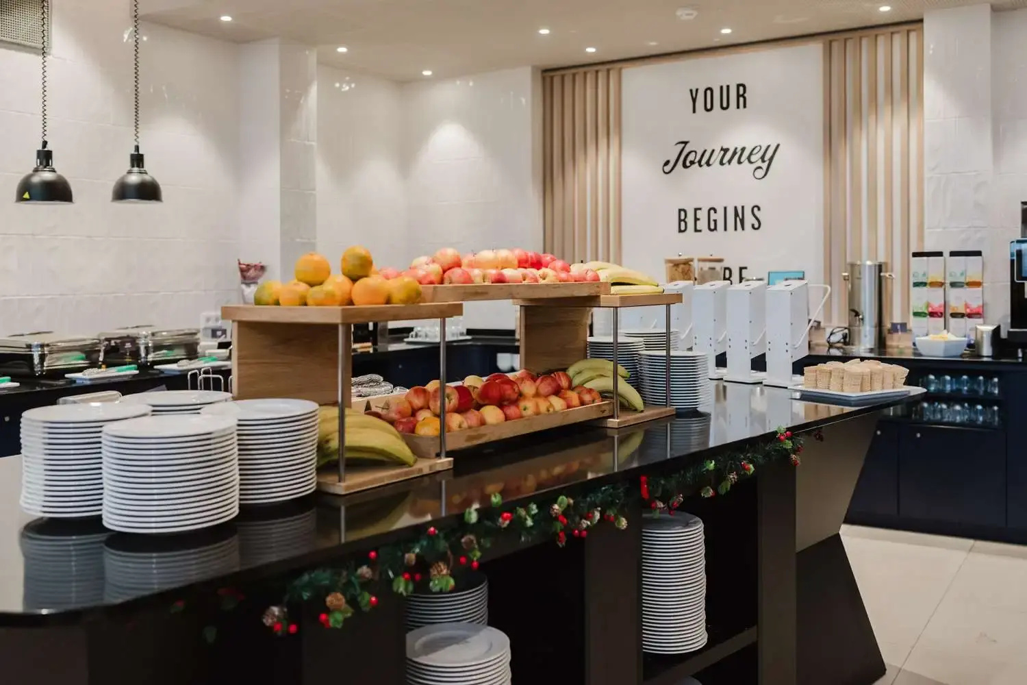 Photo - Hampton By Hilton Vienna City West