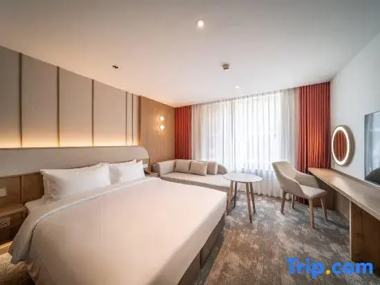 Photo - Sotetsu Grand Fresa Bangkok